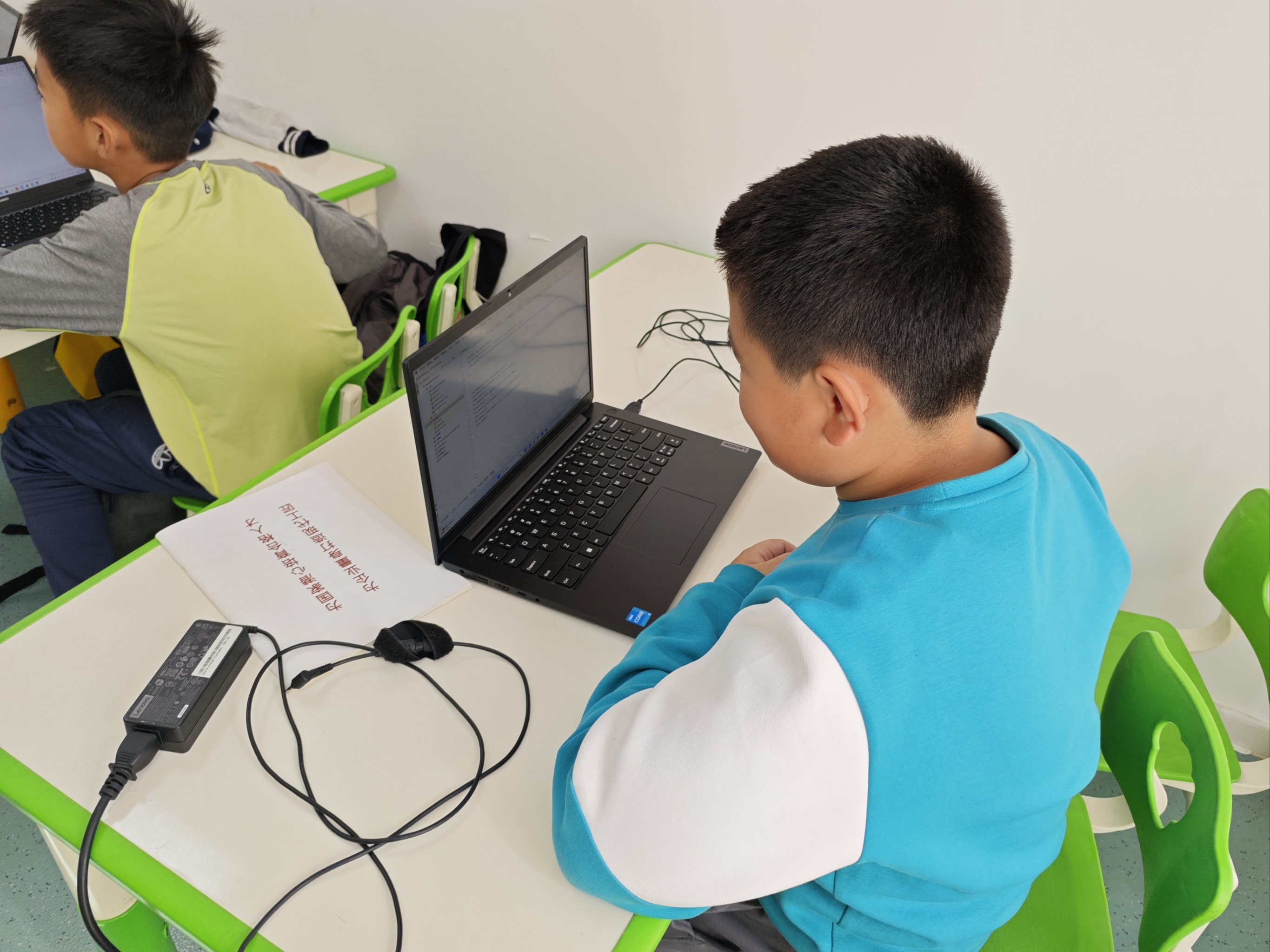 如何学习人工智能编程