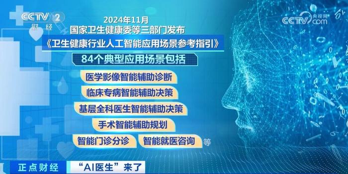 基于AI的医疗诊断：从辅助工具到独立决策者