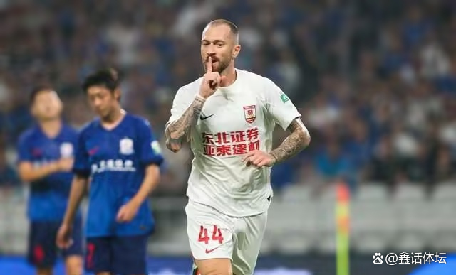 亚泰客场逆转，全队势头上扬的简单介绍