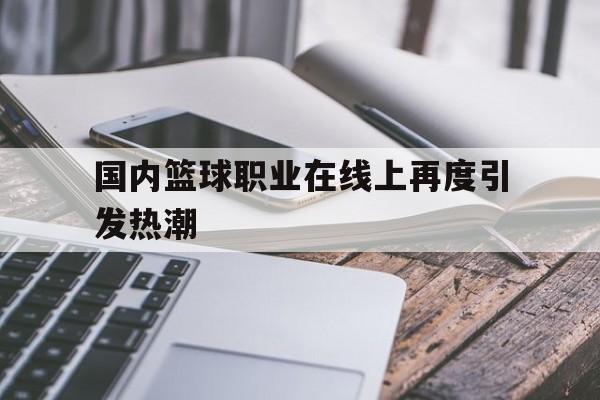 包含国内篮球职业在线上再度引发热潮的词条